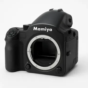 Mamiya 645 AFD III
