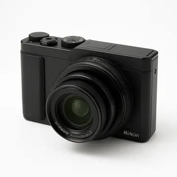 Nikon COOLPIX DL24-85