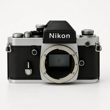 Nikon F2