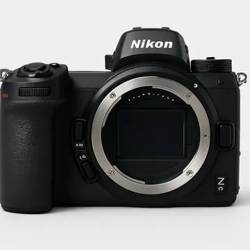 Nikon Z 6