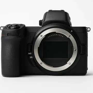 Nikon Z 6II