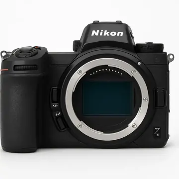 Nikon Z 7