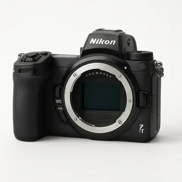 Nikon Z 7II