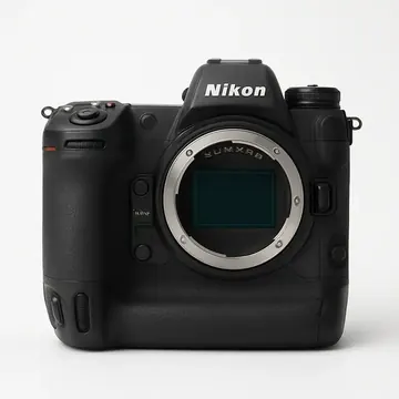Nikon Z 9