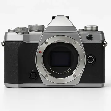 OM-D E-M5 Mark III
