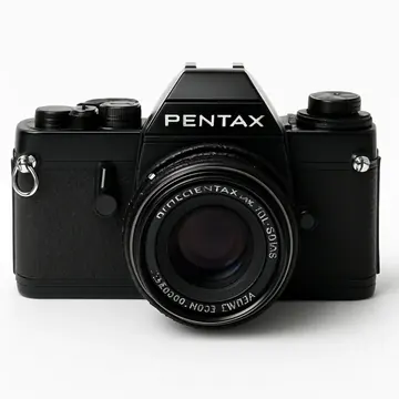 ペンタックス LX