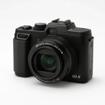 PowerShot G1 X