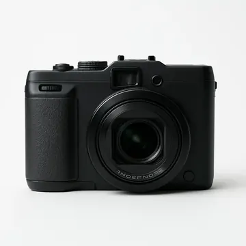 PowerShot G16