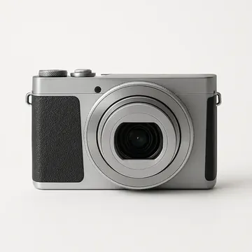 PowerShot G9 X Mark III