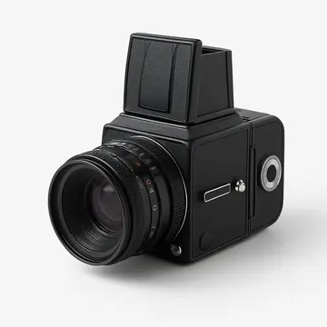 Rollei 3003