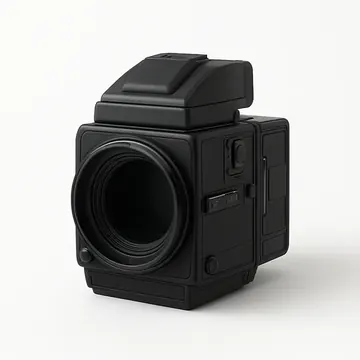 Rollei 6008 Integral