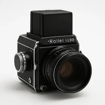 Rollei SL66