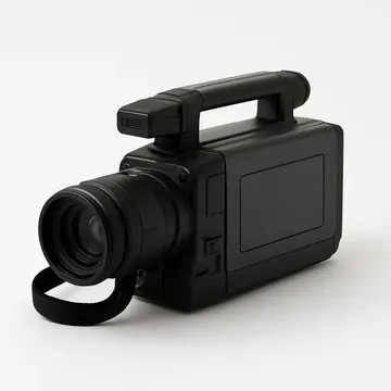 Sharp VL-L320