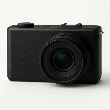 SIGMA DP1 Merrill