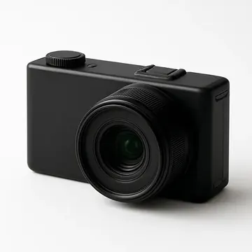 SIGMA DP3 Merrill