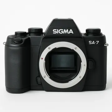 SIGMA SA-7