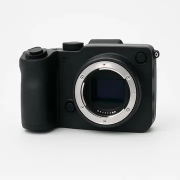 SIGMA sd Quattro H