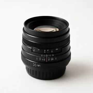 smc PENTAX-FA 31mm F1.8 AL Limited