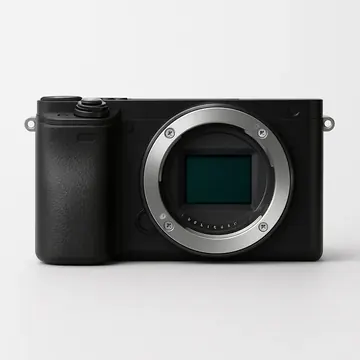 α6000