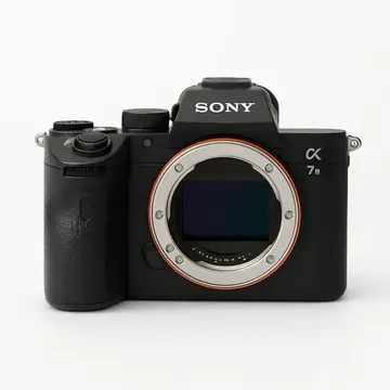 α7 III