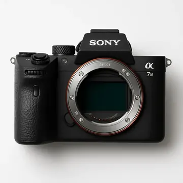 α7III
