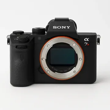 α7RII
