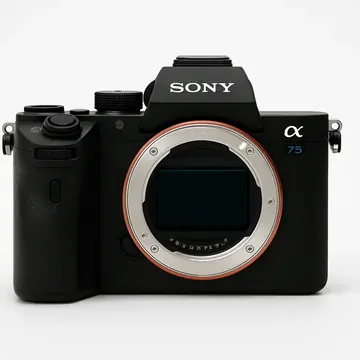 α7SII