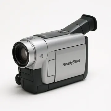SONY CCD-TRV62