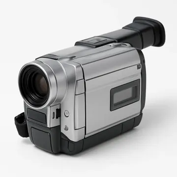 SONY CCD-TRV66