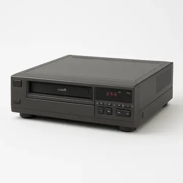 SONY EV-C500