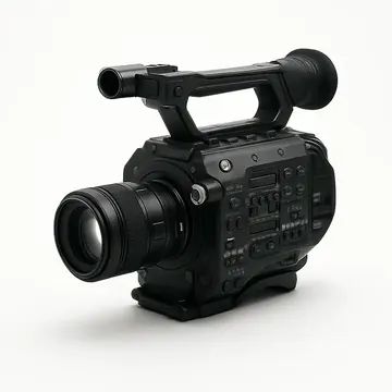 Sony FS7 II