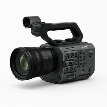 Sony FX6
