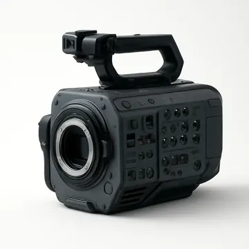 Sony FX9