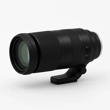 Tamron 150-500mm F/5-6.7 Di III VC VXD (Model A057