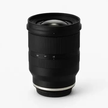 タムロン 17-28mm F/2.8 Di III RXD (Model A046)