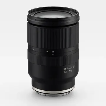 Tamron 28-75mm F/2.8 Di III RXD (Model A036)