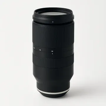 タムロン 70-180mm F/2.8 Di III VXD (Model A056)