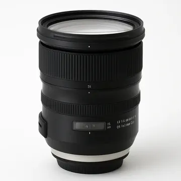 タムロン SP 24-70mm F/2.8 Di VC USD G2 (Model A032)