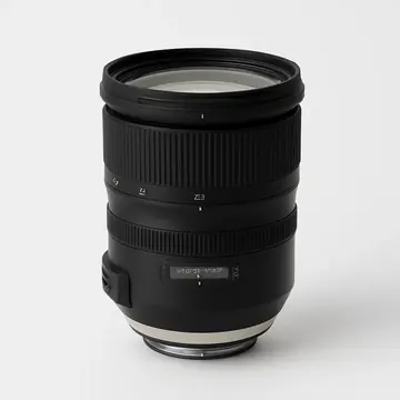 タムロン SP 24-70mm F2.8 Di VC USD G2 (Model A032)