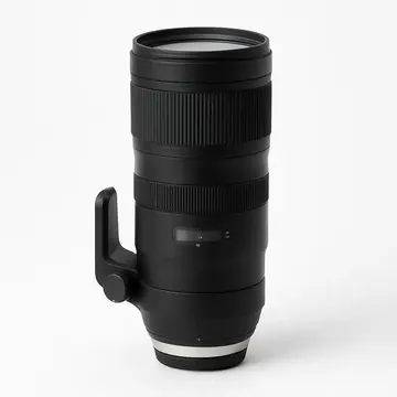 タムロン SP 70-200mm F/2.8 Di VC USD G2 (Model A025)
