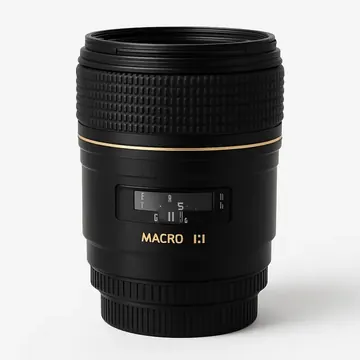 タムロン SP AF 90mm F/2.8 Di MACRO 1:1