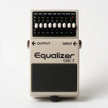 BOSS GE-7