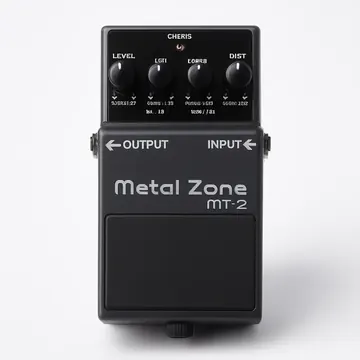 BOSS MT-2