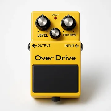 BOSS OD-1