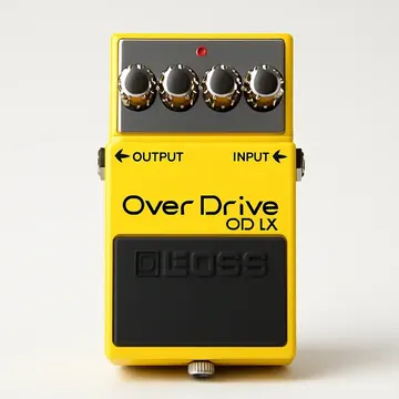 BOSS OD-1X