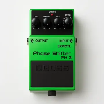 BOSS PH-3