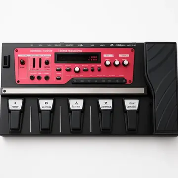 BOSS RC-300