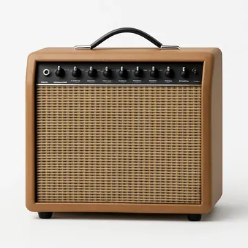 Fender Acoustasonic