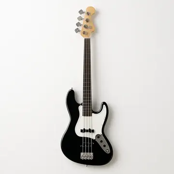 Fender Aerodyne Jazz Bass