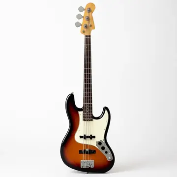 Fender American Original '60s Jazz Bass